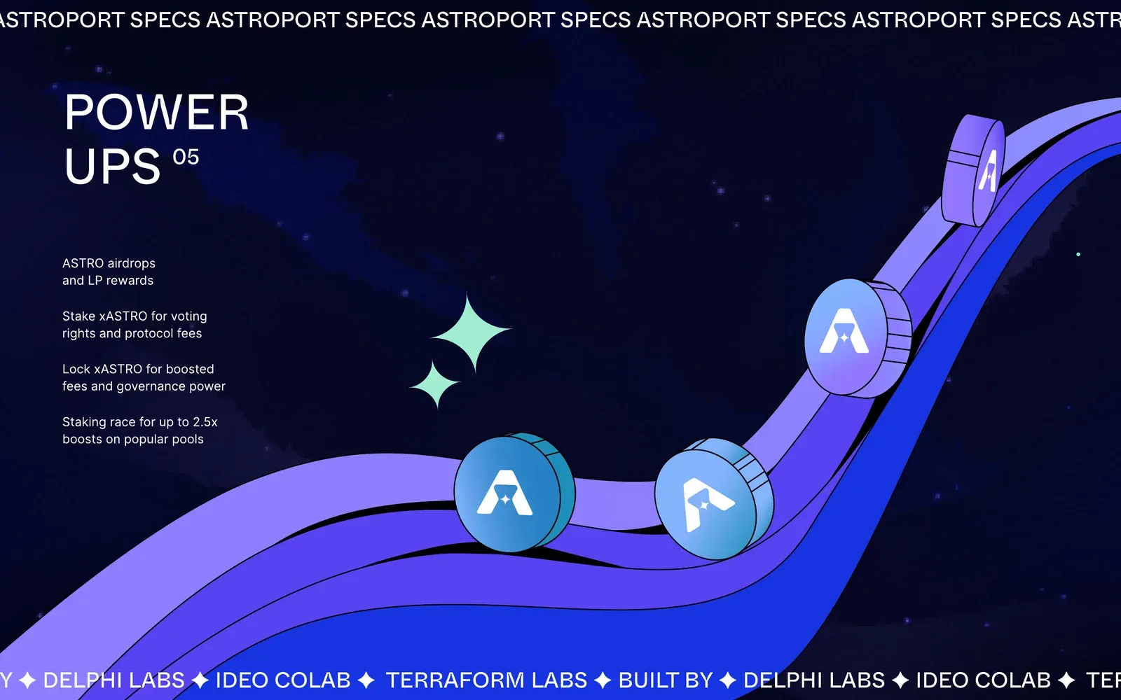 Astroport, screenshot 10