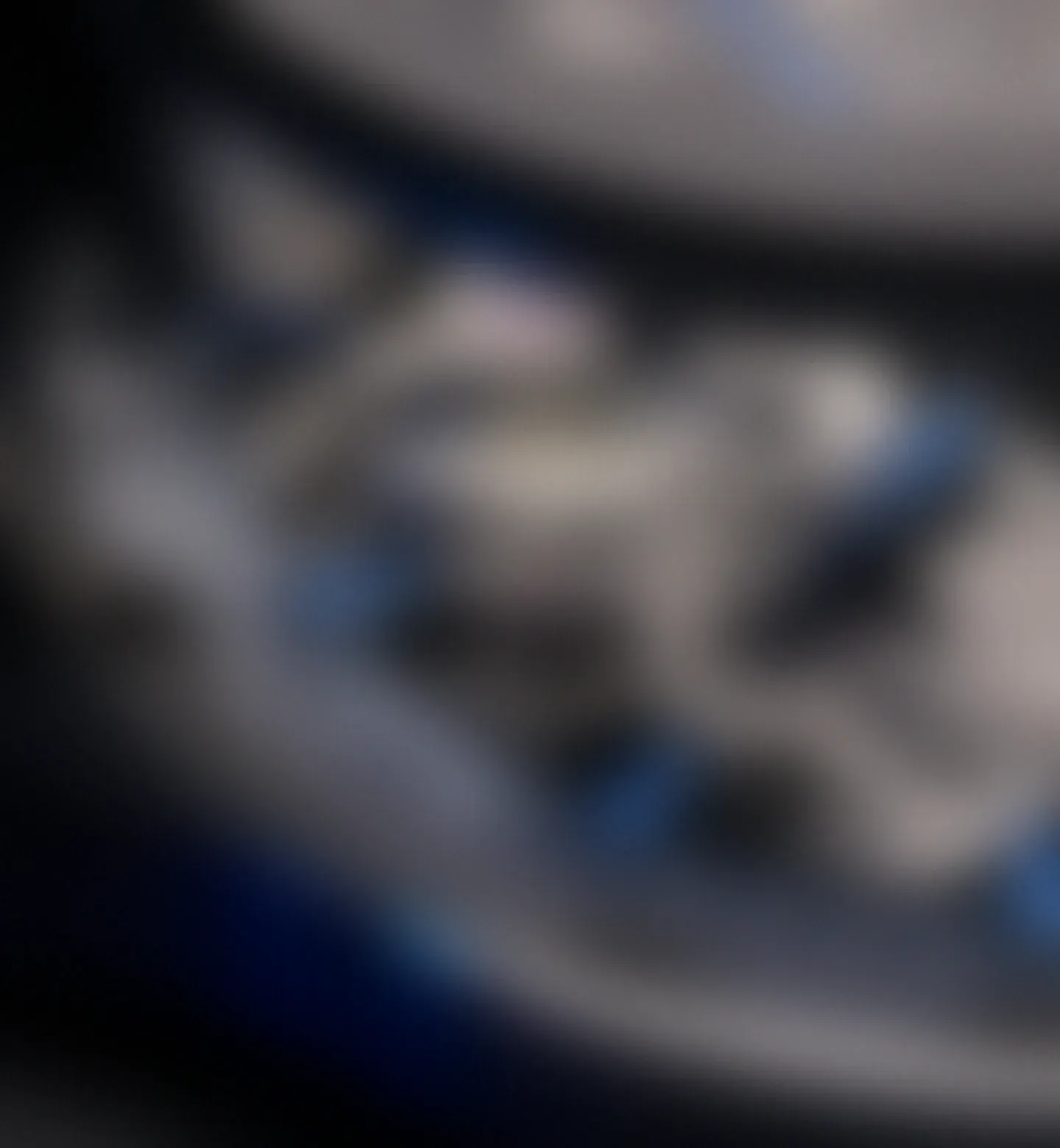 Piaget background