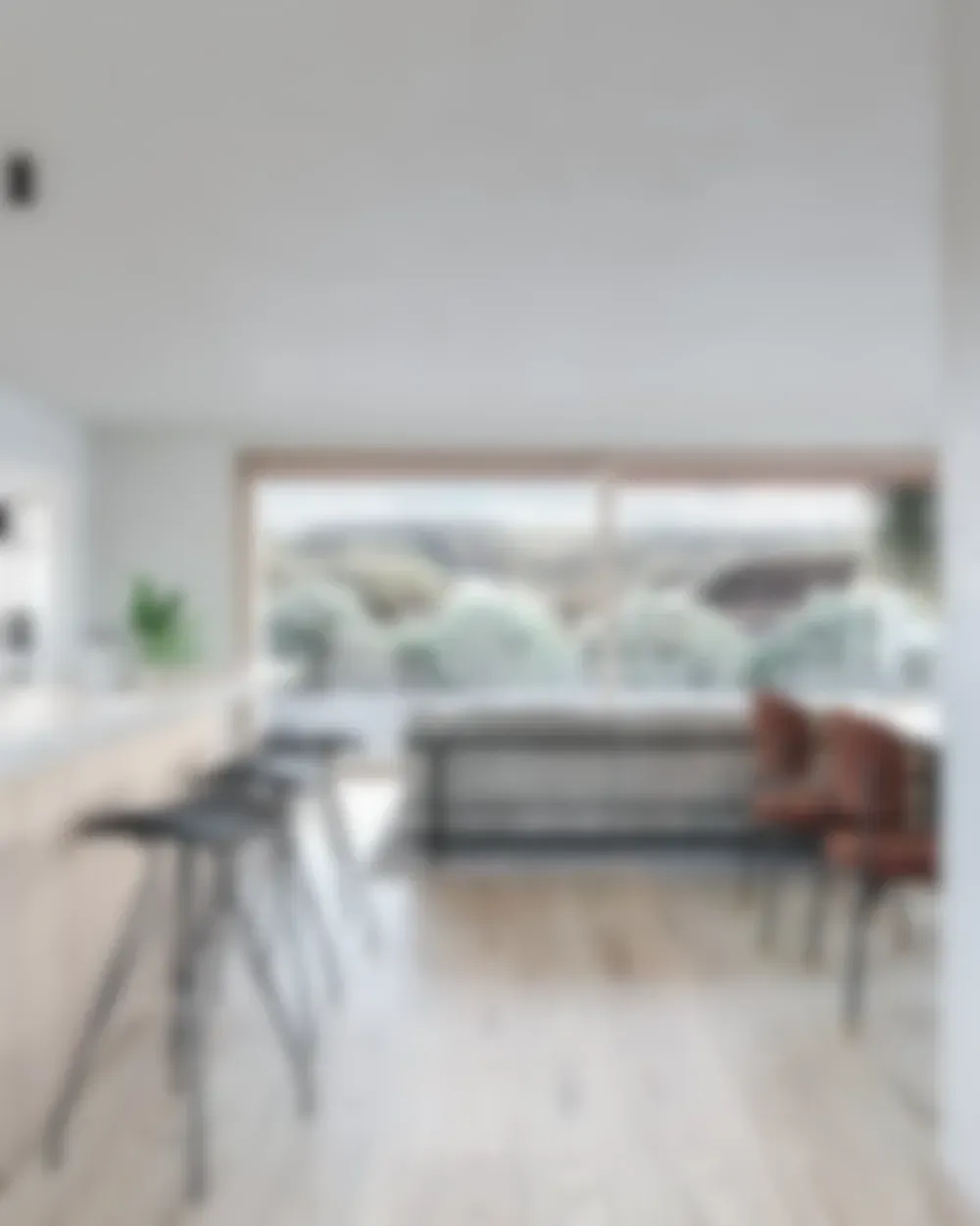 Outsider Architecture background