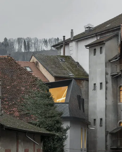 Outsider Architecture thumbnail