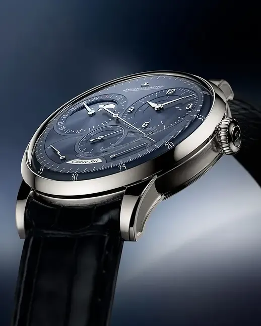 Jaeger-LeCoultre thumbnail