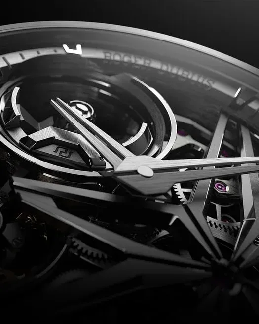 Roger Dubuis thumbnail