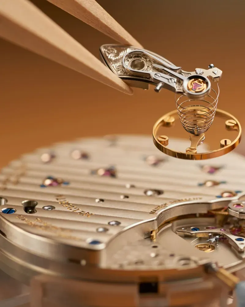 A. Lange & Söhne thumbnail