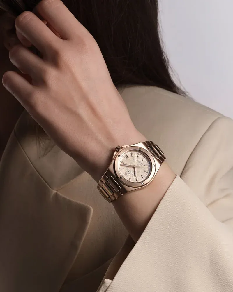 IWC Schaffhausen thumbnail